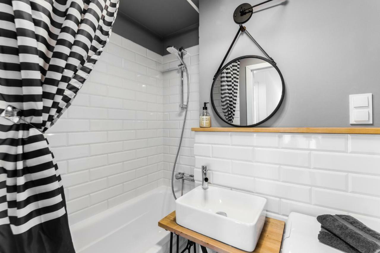 Holiday Maker Apartment Sopot Dış mekan fotoğraf