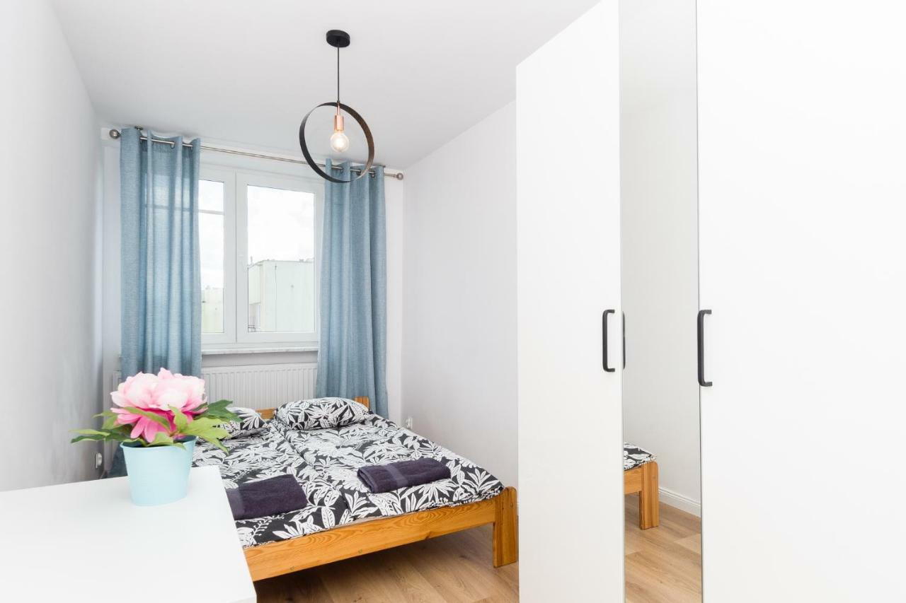 Holiday Maker Apartment Sopot Dış mekan fotoğraf