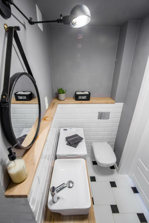 Holiday Maker Apartment Sopot Dış mekan fotoğraf