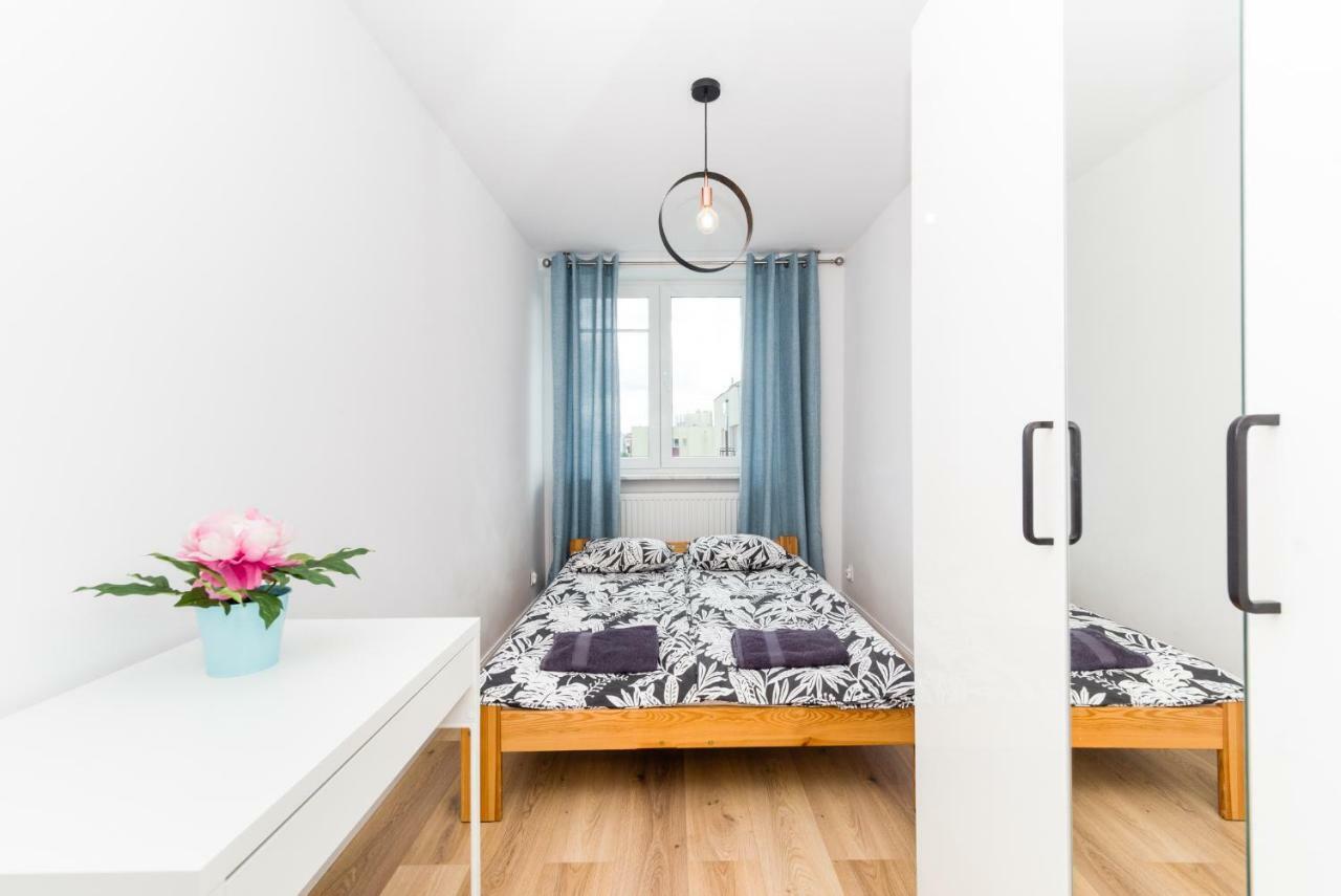 Holiday Maker Apartment Sopot Dış mekan fotoğraf